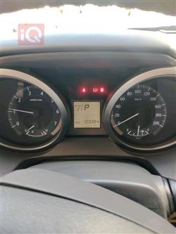 تويوتا لاندكروزر برادو